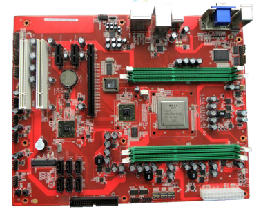 龍芯3A開(kāi)發(fā)板