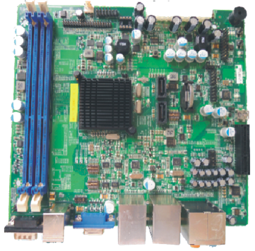 龍芯2H開(kāi)發(fā)板