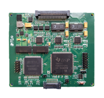 數(shù)據處理板