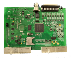 AM335X高速數(shù)據采集板